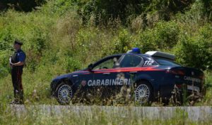 Violenze su moglie e figlia, divieto di avvicinamento per un ingegnere 53enne