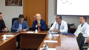 Pronto soccorso, dal 30 settembre i nuovi codici di priorit&agrave;