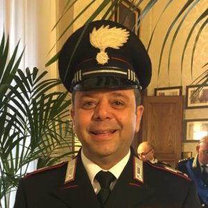Morte brigadiere Trippanera, il sindaco di Asciano Nucci: "Era uno di noi"