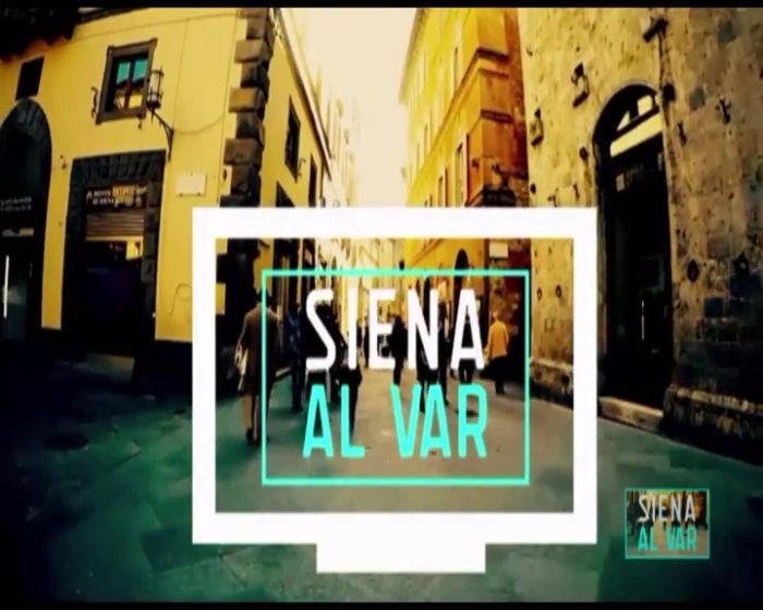 SIENA AL VAR 30-09-2019