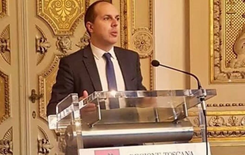 A Siena il nuovo sportello per cittadini e imprese