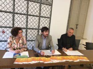 "A Ruota Libera" domenica 29 nell&rsquo;area verde della piscina di Piazza Amendola