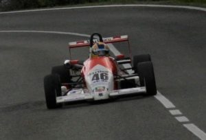 Antonio Lavieri vince la Coppa del Chianti Classico 2019