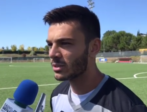 Robur, Baroni: “Più cattivi per portare a casa il risultato”