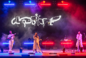 Vivi Fortezza, arrivano i BowLand