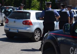 Carabinieri, arrestato a Siena trafficante di esseri umani