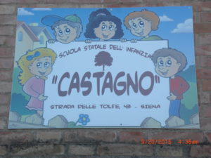 Scuola 'Il Castagno' a Siena, i bambini saranno trasferiti: "Eredità amare dalla precedente Giunta"