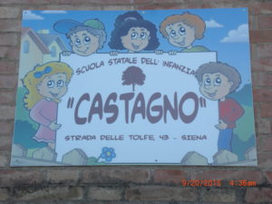 Scuola 'Il Castagno' a Siena, i bambini saranno trasferiti: "Eredit&agrave; amare dalla precedente Giunta"