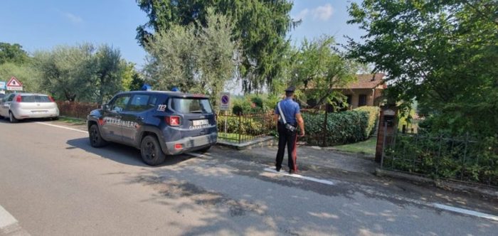 Uccise la madre anziana a suon di botte, rischia l'ergastolo. Chiesta la perizia psichiatrica