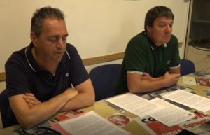 Caporalato, Cgil lancia la campagna "Sindacato in strada": "Situazione a Siena non critica ma occhi aperti"