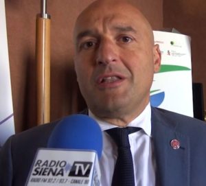 Castrucci chiede il cambio del collegio. La risposta del rettore Frati
