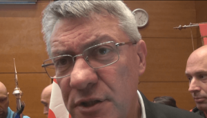 Whirlpool, domani presidio dei lavoratori senesi. Landini Cgil: "Pieno sostegno"