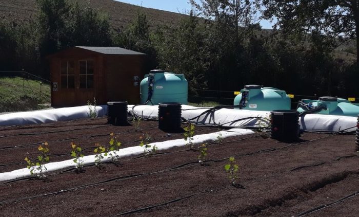 Smaltimento percolato da discarica, progetto rivoluzionario di Sei Toscana a Siena