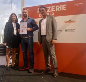 La Pergola di Radicondoli fa il bis: è tra le migliori pizzerie d'Italia del Gambero Rosso