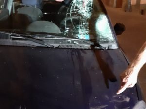 Investe un pedone in Pescaia e non si ferma per i soccorsi. Denunciato 73enne senese