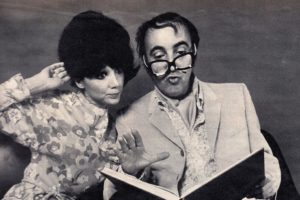 Il Festival di Venezia omaggia il regista senese Piero Vivarelli