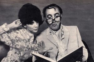 Il Festival di Venezia omaggia il regista senese Piero Vivarelli