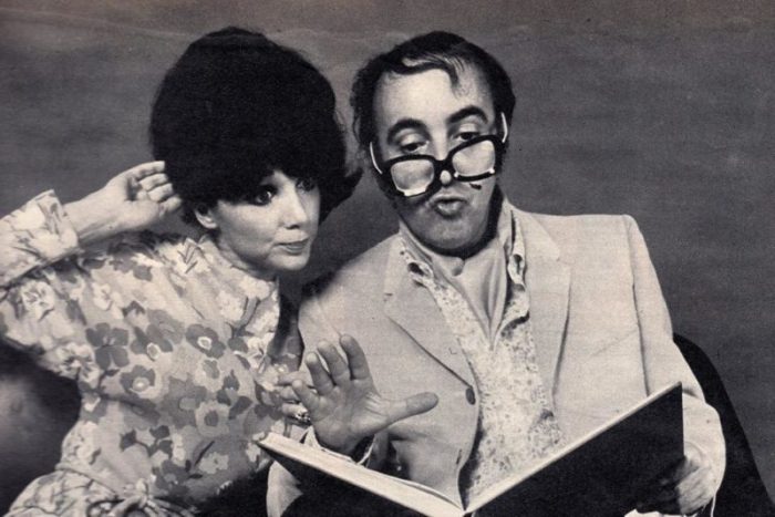 Il Festival di Venezia omaggia il regista senese Piero Vivarelli