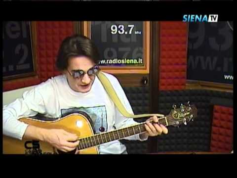 Avrebbe compiuto oggi gli anni l'indimenticato Roberto Ricci, il ricordo di Siena Tv