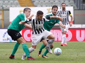 Lega Pro, partite a porte chiuse fino al 3 aprile