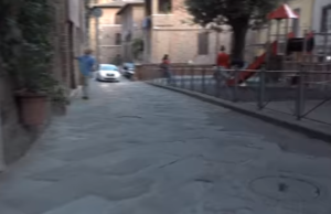 Giovani vandali in Salicotto: deciso il piano di intervento