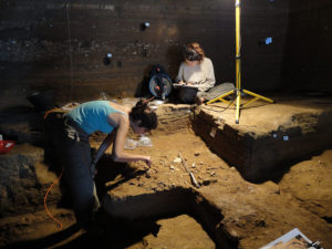 La National Geographic Society finanzia un progetto di ricerca dell&rsquo;Universit&agrave; di Siena