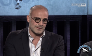 Vaira a Siena Tv: "Difficoltà messe in preventivo. Fiducia in Dal Canto, la squadra lo segue"