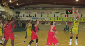 Derby Virtus-Costone di Coppa Toscana, la spuntano i rossoblu 69-62