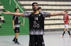 La Ego Handball cala il poker contro i campioni d'Italia