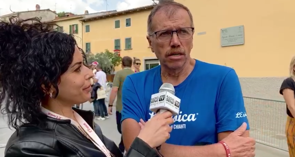 Su Radio Siena Tv lo speciale sull'Eroica 2019