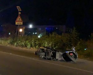 Incidente mortale alla Coroncina, si torna a parlare della sicurezza della strada