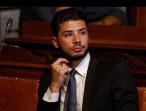 Tagli alle gomme dell'auto, la denuncia di Bernardo Maggiorelli