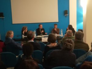 Legge elettorale regionale proporzionale, il consigliere regionale Fattori presenta a Siena la proposta