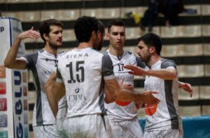 Emma Villas Aubay Siena torna ad essere grande: 3-2 nel derby contro la Peimar Calci