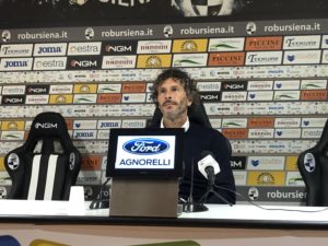 Robur, mister Dal Canto:&rdquo;Possiamo fare ancora di meglio&rdquo;