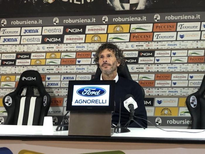 Robur, mister Dal Canto:&rdquo;Possiamo fare ancora di meglio&rdquo;