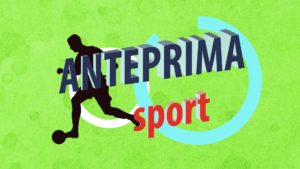 ANTEPRIMA SPORT 02-11-2019