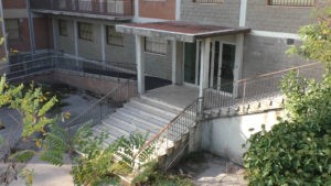 Siena, in Consiglio la discussione sul futuro degli ex uffici finanziari a Vico Alto