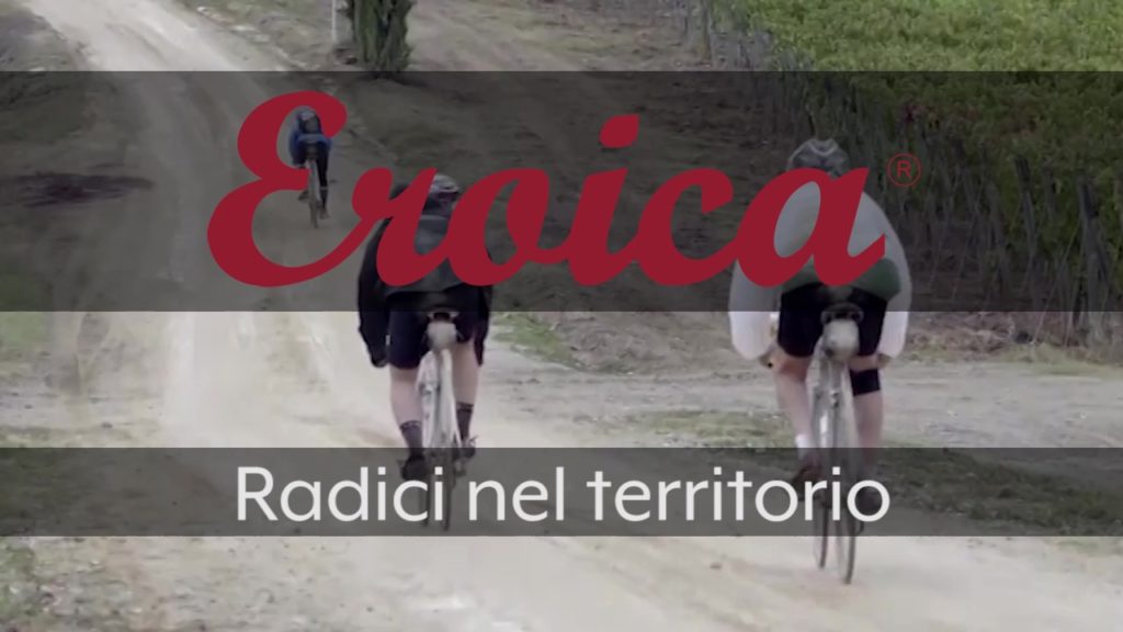 Eroica 2019 - Radici nel territorio
