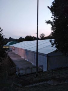 Spazio pubbico di S. Andrea a Montecchio, mozione non accolta. De Mossi: "errore di comunicazione"