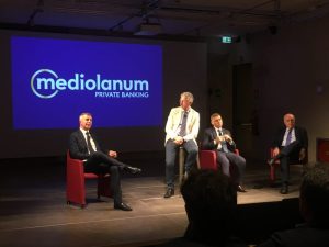 &ldquo;La gestione del patrimonio familiare&rdquo; l&rsquo;evento organizzato da Mediolanum Private Banking su RadiosienaTv.