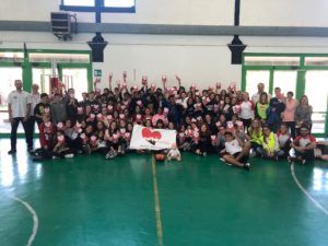 Manovre salvavita, Siena Cuore onlus e scuola Tozzi insieme per sensibilizzare e informare