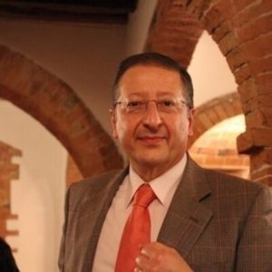 118: Giuseppe Panzardi &egrave; il direttore della Centrale operativa di Siena-Grosseto