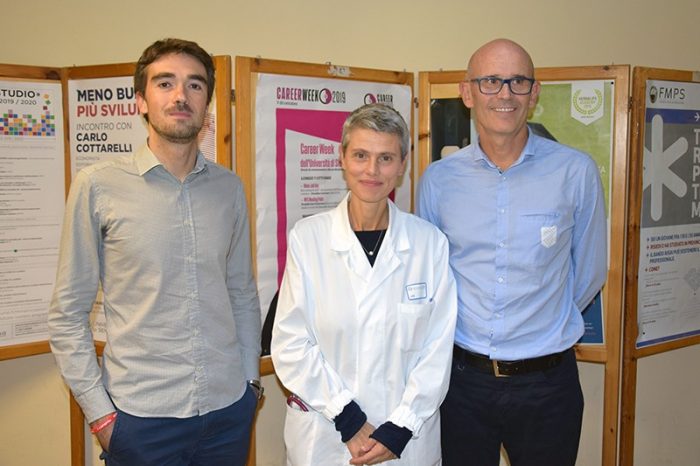 Aou Senese e Universit&agrave; di Siena selezionate per il progetto di ricerca Hedimed