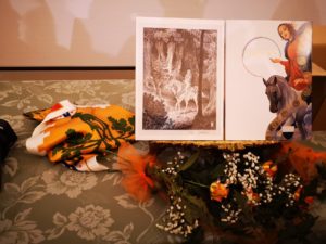 "Il gioco": presentato il numero unico della Selva dedicato alla vittoria del Palio del 16 agosto 2019