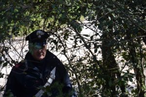 Lavoratori al nero in azienda agricola, sospensione e maxi multa