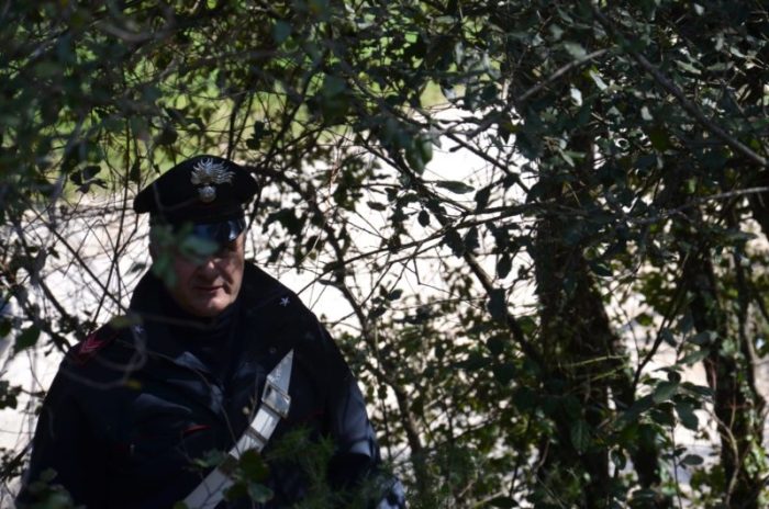 Lavoratori al nero in azienda agricola, sospensione e maxi multa