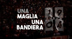 Alle 22.45 la prima puntata di "Una maglia una bandiera": protagonista Stefano Argilli
