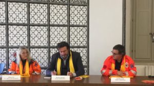 "Io non rischio": Protezione Civile, due giorni dedicati all'informazione dei citttadini