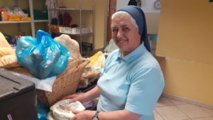 San Girolamo, suor Nevia racconta la sua missione a Siena Tv